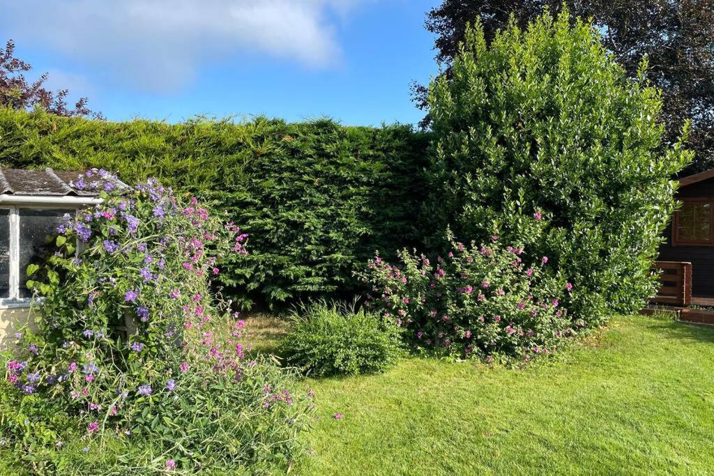3 Bed Bungalow In Winchcombe, Cotswolds,Gloucester Exterior foto